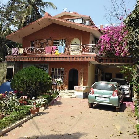 Swapnonir Shānti Niketan Exterior photo