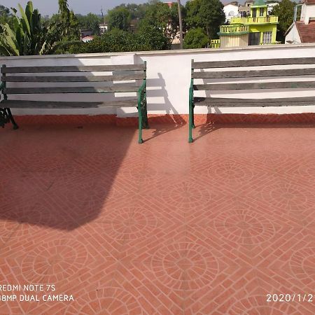Swapnonir Shānti Niketan Exterior photo