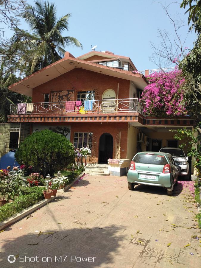 Swapnonir Shānti Niketan Exterior photo