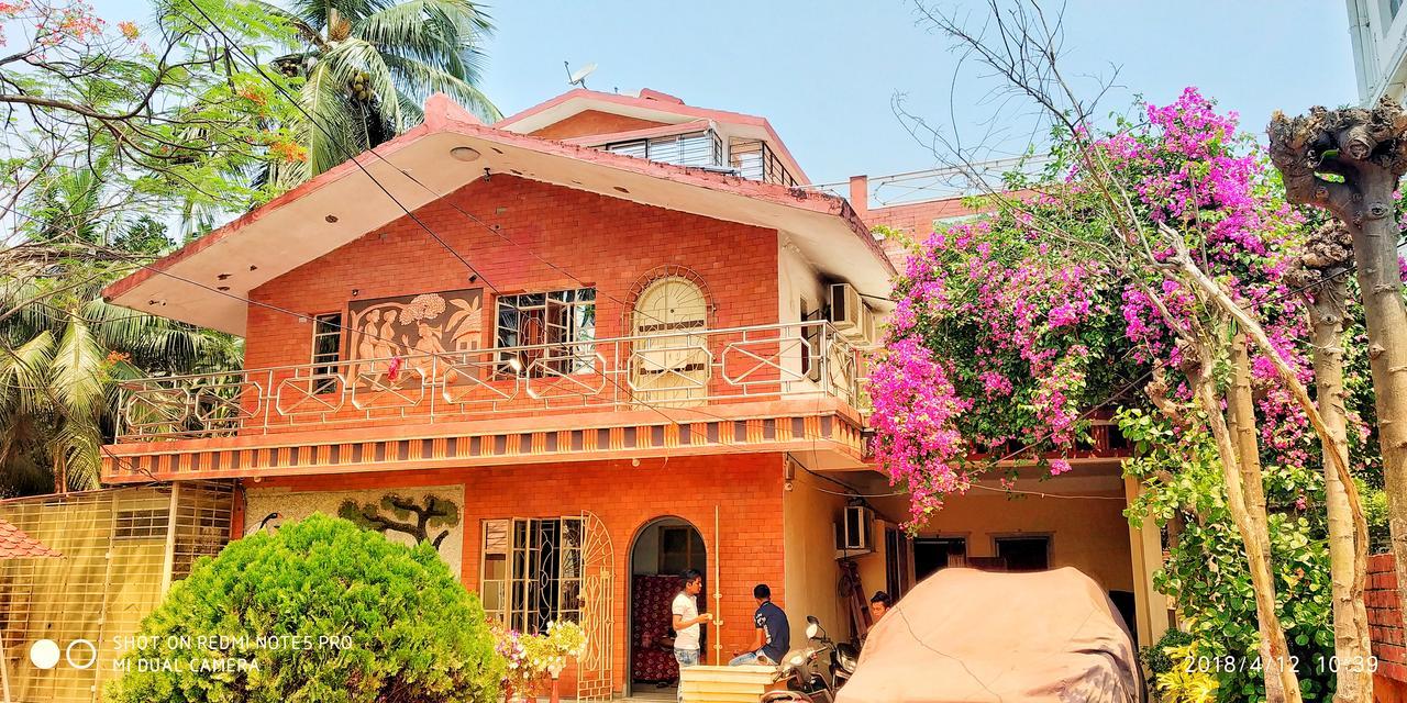 Swapnonir Shānti Niketan Exterior photo