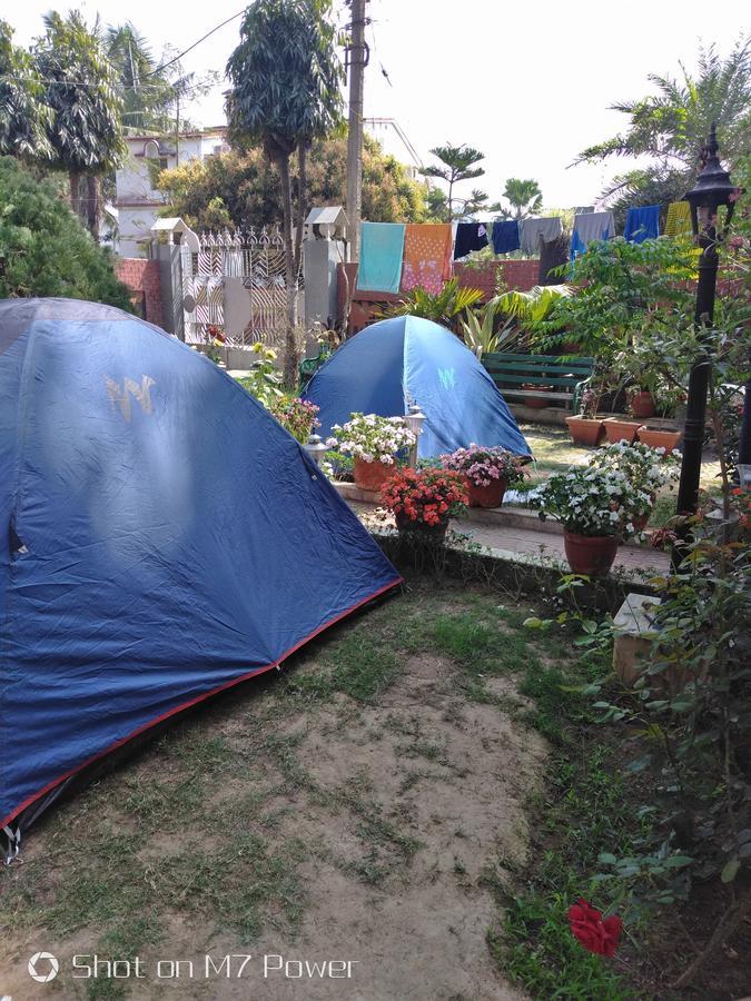 Swapnonir Shānti Niketan Exterior photo