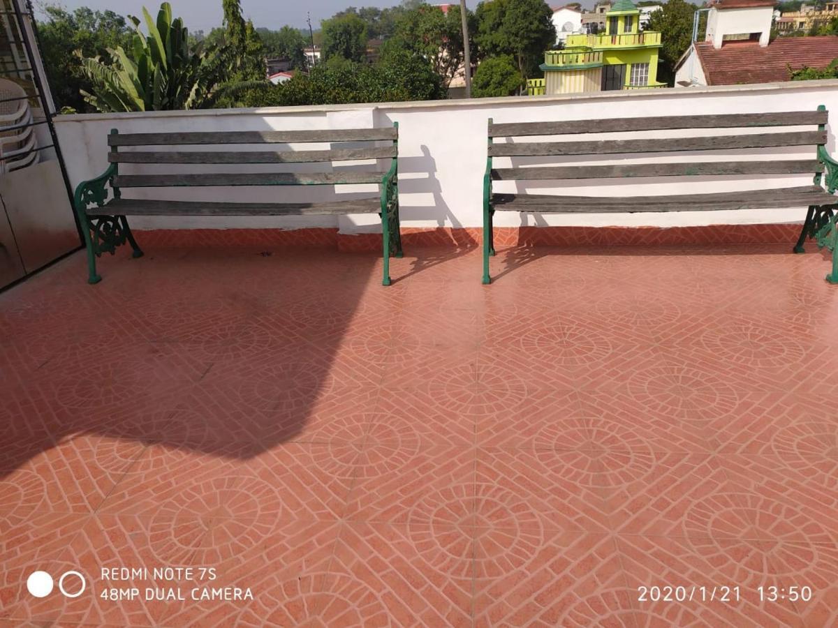 Swapnonir Shānti Niketan Exterior photo