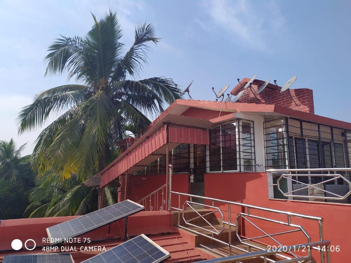 Swapnonir Shānti Niketan Exterior photo