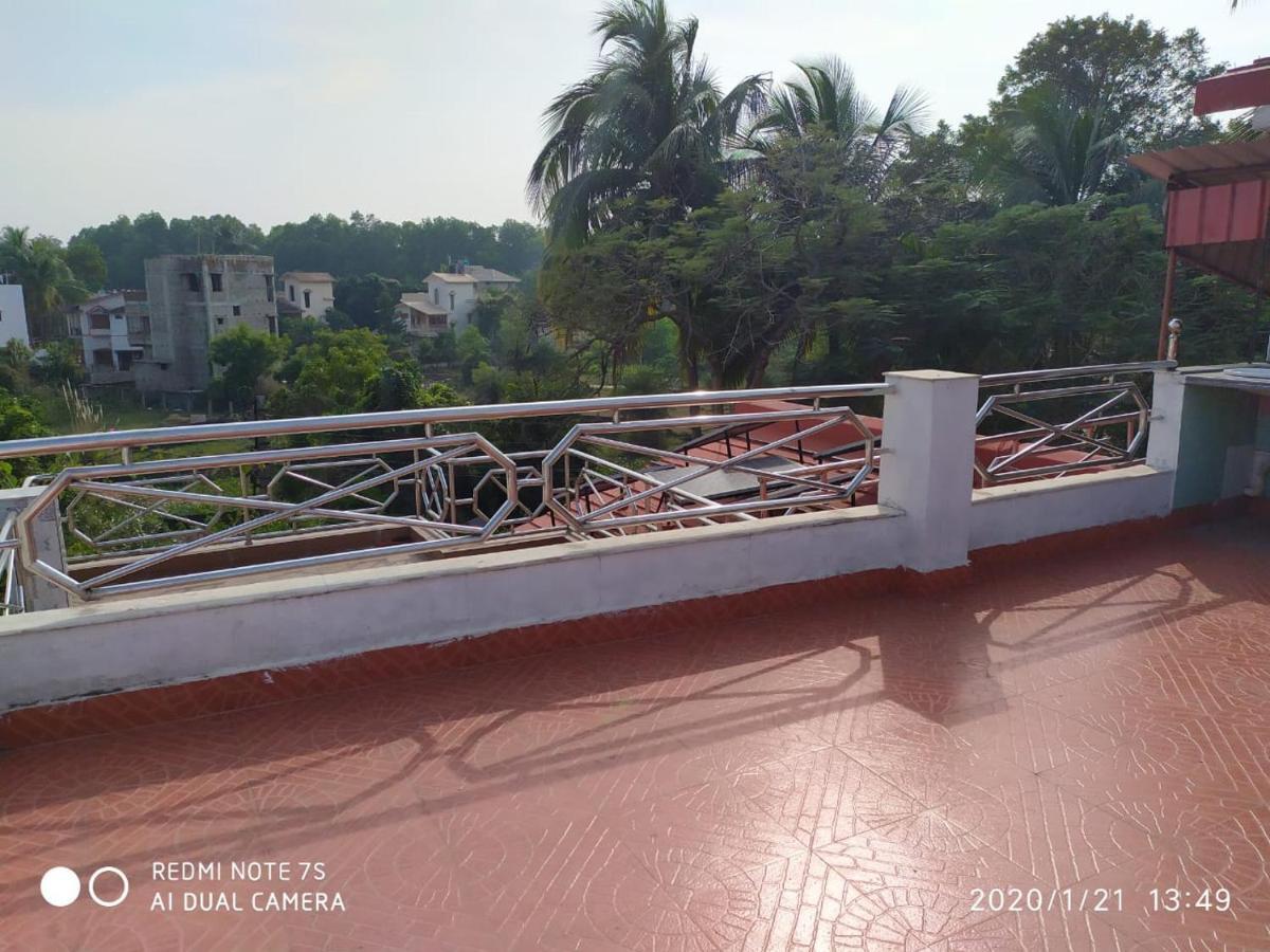Swapnonir Shānti Niketan Exterior photo