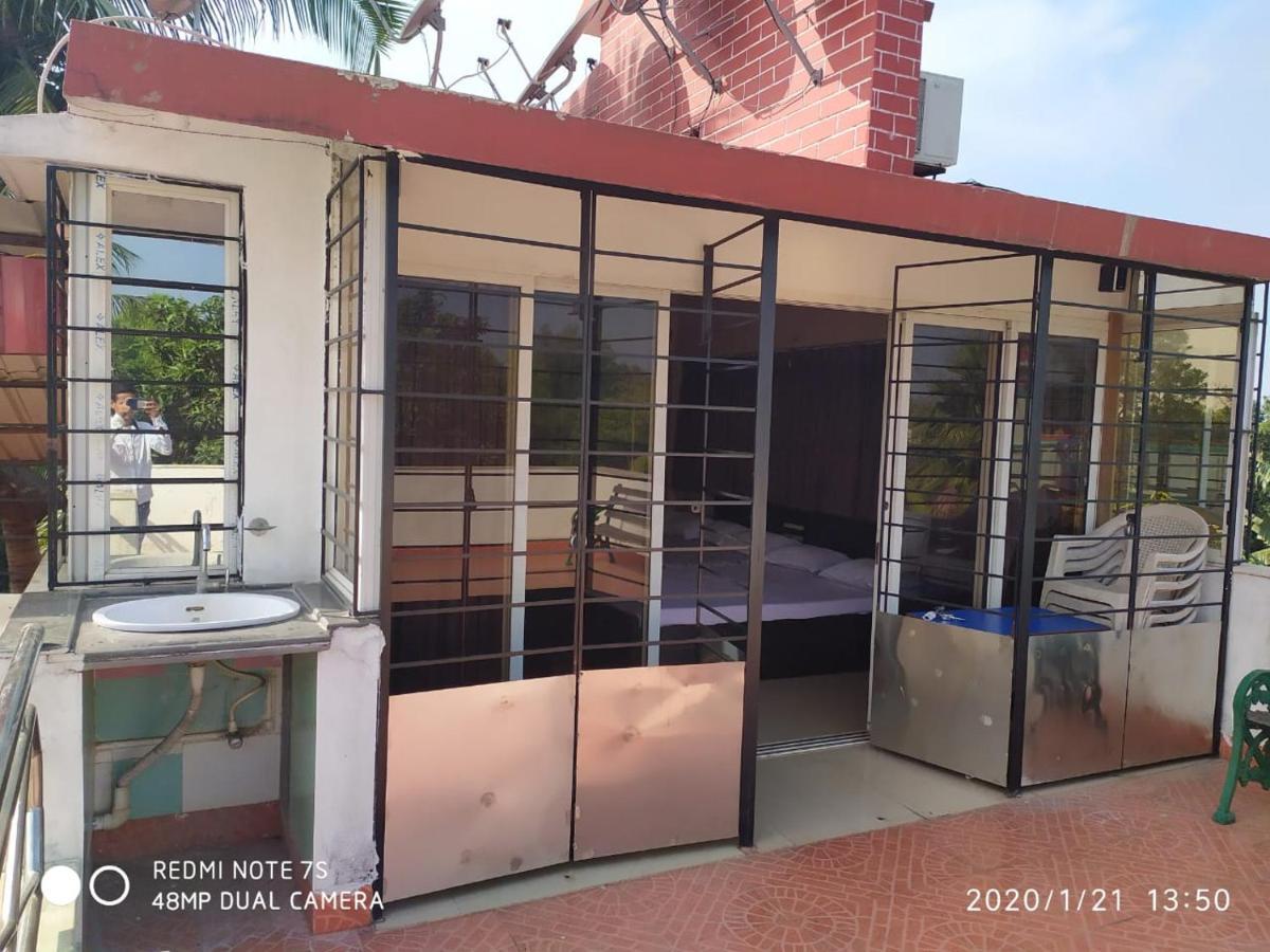 Swapnonir Shānti Niketan Exterior photo
