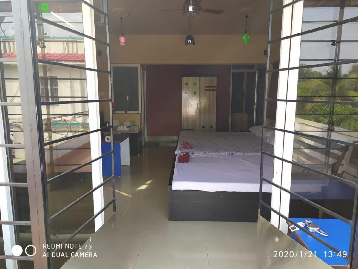 Swapnonir Shānti Niketan Exterior photo