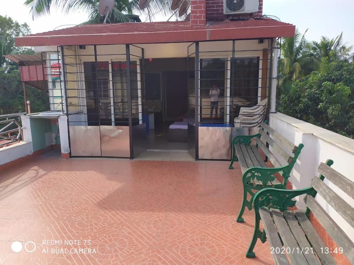 Swapnonir Shānti Niketan Exterior photo