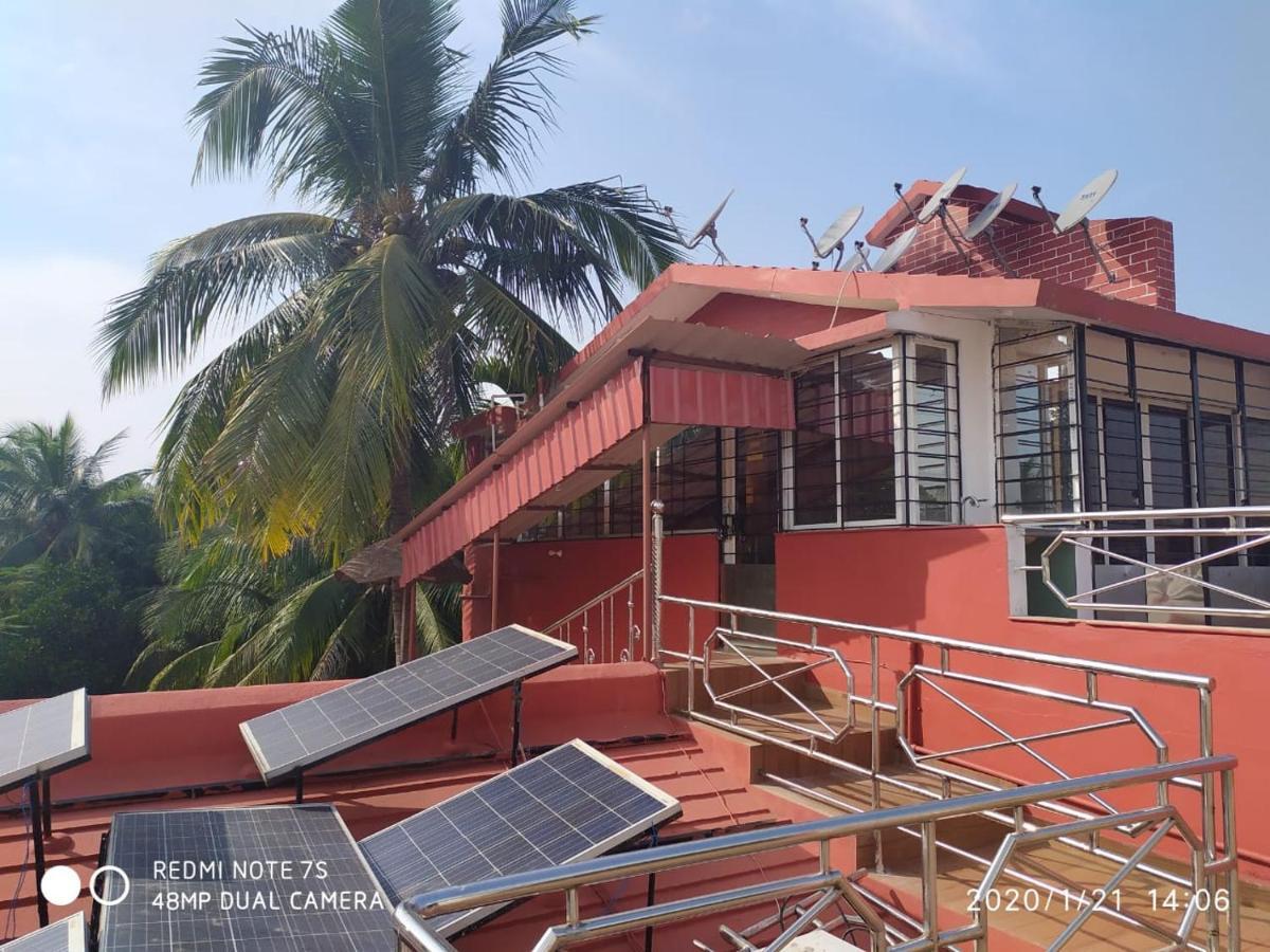 Swapnonir Shānti Niketan Exterior photo