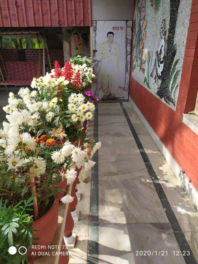 Swapnonir Shānti Niketan Exterior photo