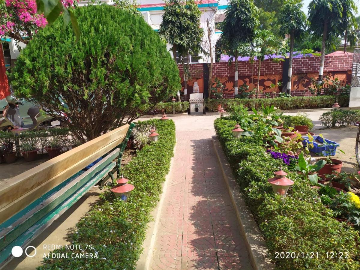 Swapnonir Shānti Niketan Exterior photo
