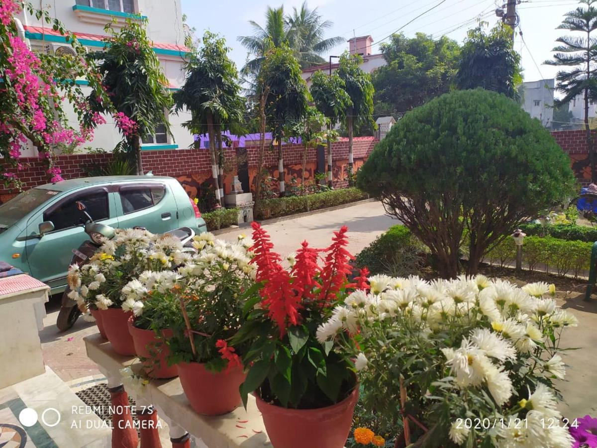 Swapnonir Shānti Niketan Exterior photo