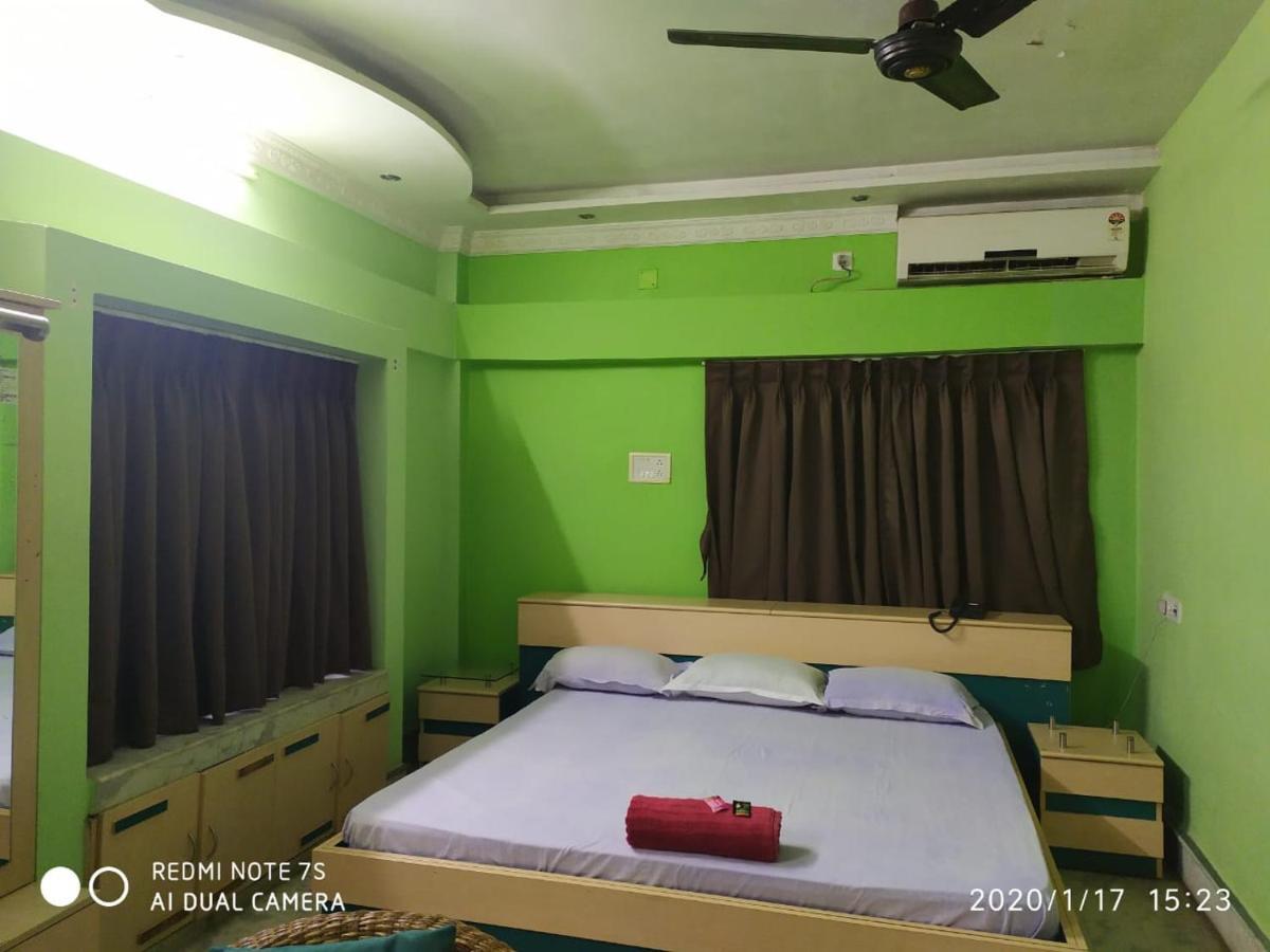 Swapnonir Shānti Niketan Exterior photo