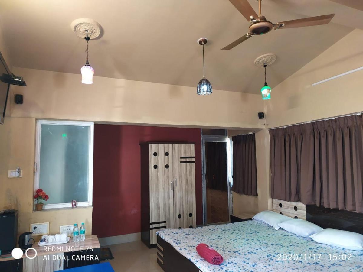 Swapnonir Shānti Niketan Exterior photo