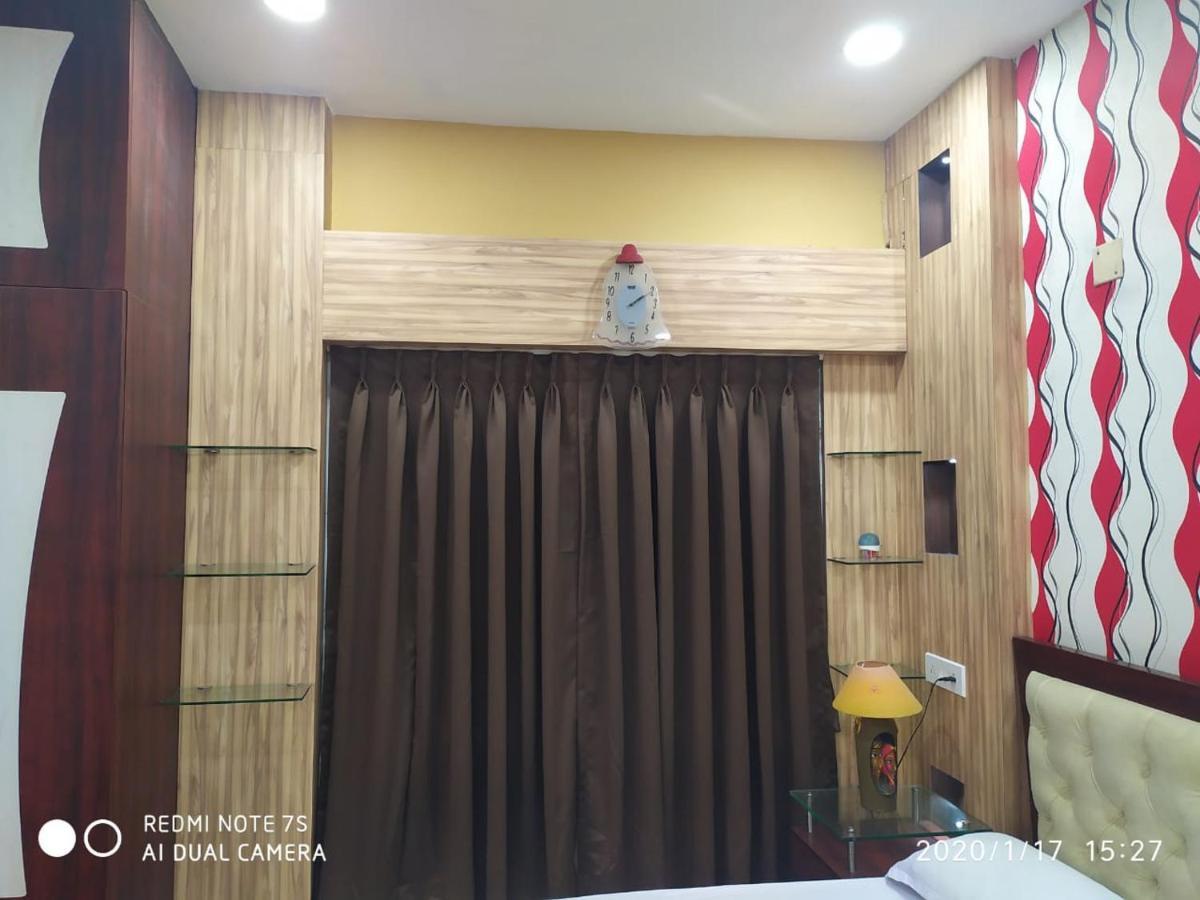 Swapnonir Shānti Niketan Exterior photo
