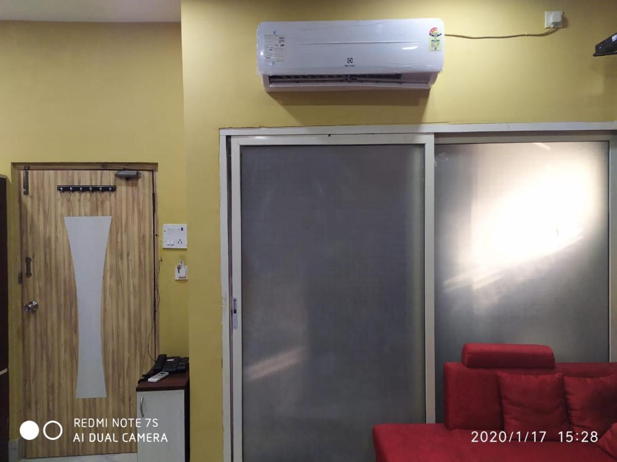 Swapnonir Shānti Niketan Exterior photo