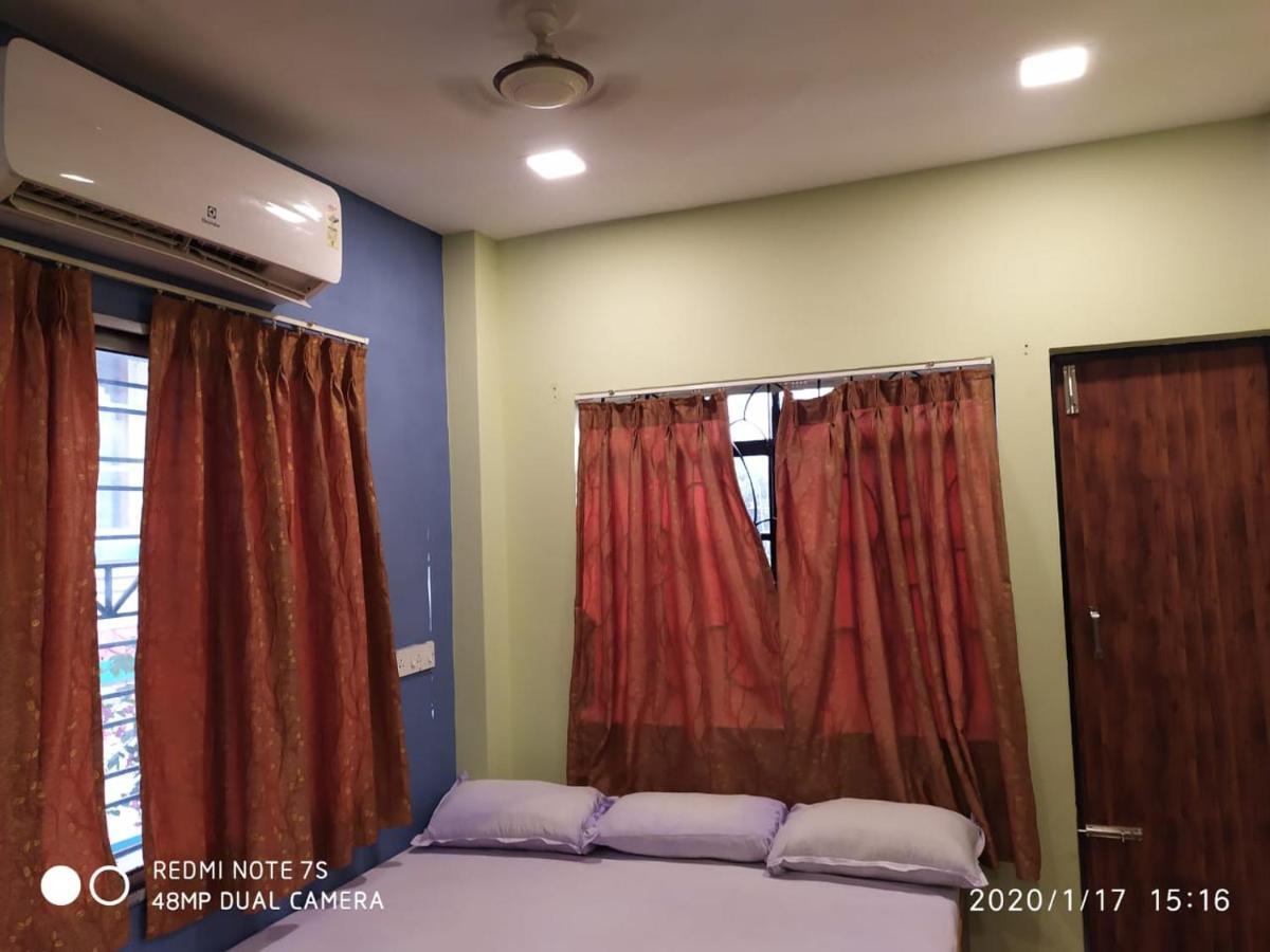 Swapnonir Shānti Niketan Exterior photo
